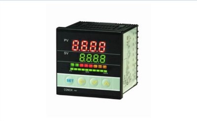 1 Output 1Alarm+Procedure control+Power supply DC24V