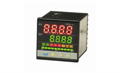 1 Output 1Alarm+Procedure control+Power supply DC24V