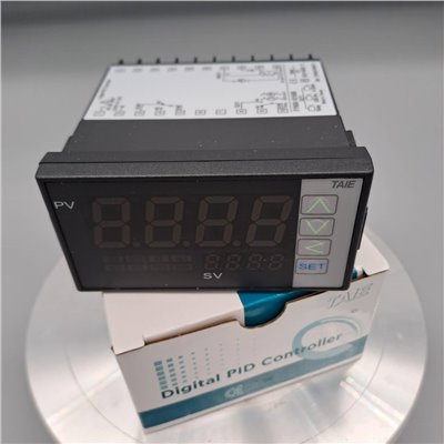 1 Output 3Alarm+Power supplyDC24V+CommunicationRS485