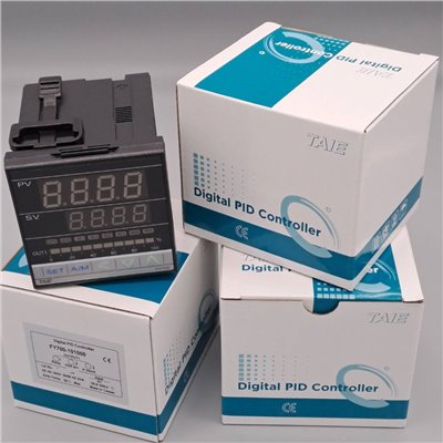 1 Output 2Alarm+Procedure control+CommunicationRS485