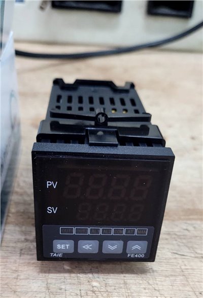 1 Output 2Alarm+CommunicationRS485