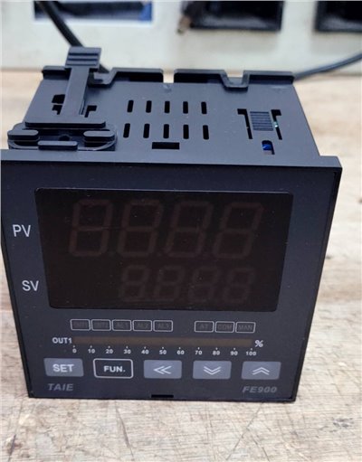 1 Outupt 1Alarm+Power supplyDC24V